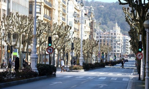 (Vivienda) Más de 8.000 euros/m2 en Donostia y los precios siguen al alza