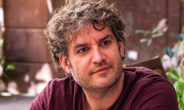 Manuel Gabarre: «Es mentira que el precio de la vivienda sea una cuestión de oferta y demanda»
