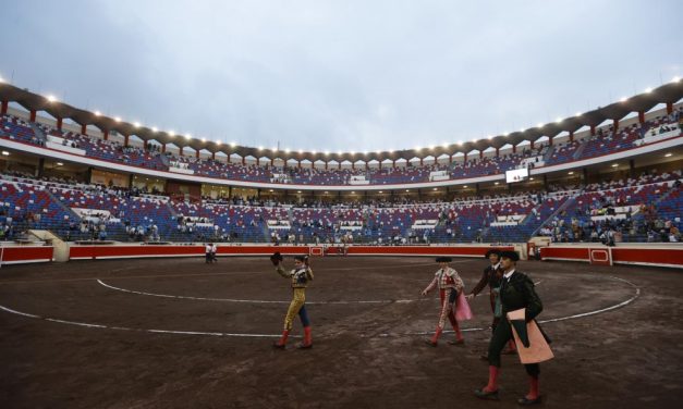 «Gran alarma» en la tauromaquia: el fiasco de público en la feria de Bilbao certifica el hundimiento del sector