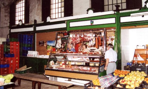 El derribo del mercado era «evitable»