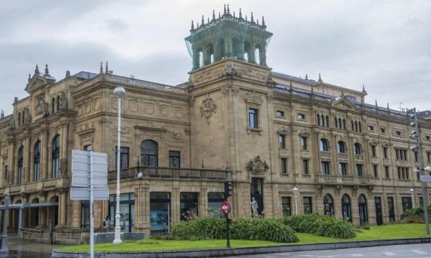 Critican el nombre de “FCC Victoria Eugenia Antzokia”