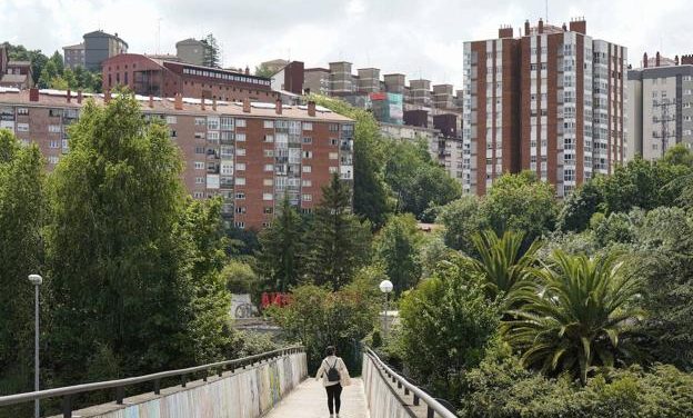Ayuntamiento de San Sebastián y Gobierno Vasco invertirán 12 millones en la regeneración integral de Altza