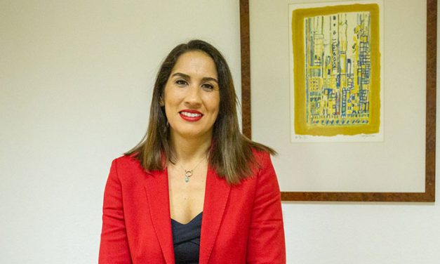 Marina Gonçalves, la joven ministra que ha revolucionado la política de vivienda en Portugal