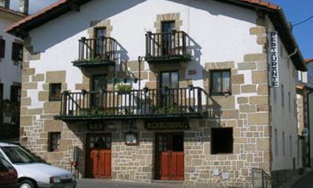 El cierre del restaurante Mendizorrotz, ese clásico de Igeldo